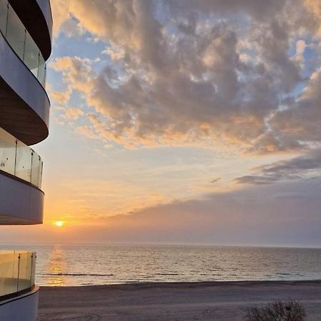 Beach Studio By Casa Del Mar Mamaia Ngoại thất bức ảnh