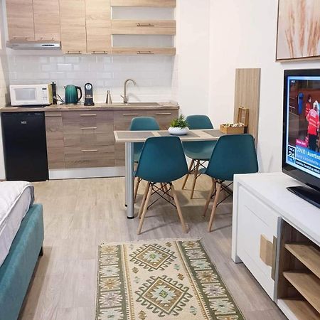 Beach Studio By Casa Del Mar Mamaia Ngoại thất bức ảnh
