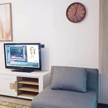 Beach Studio By Casa Del Mar Mamaia Ngoại thất bức ảnh