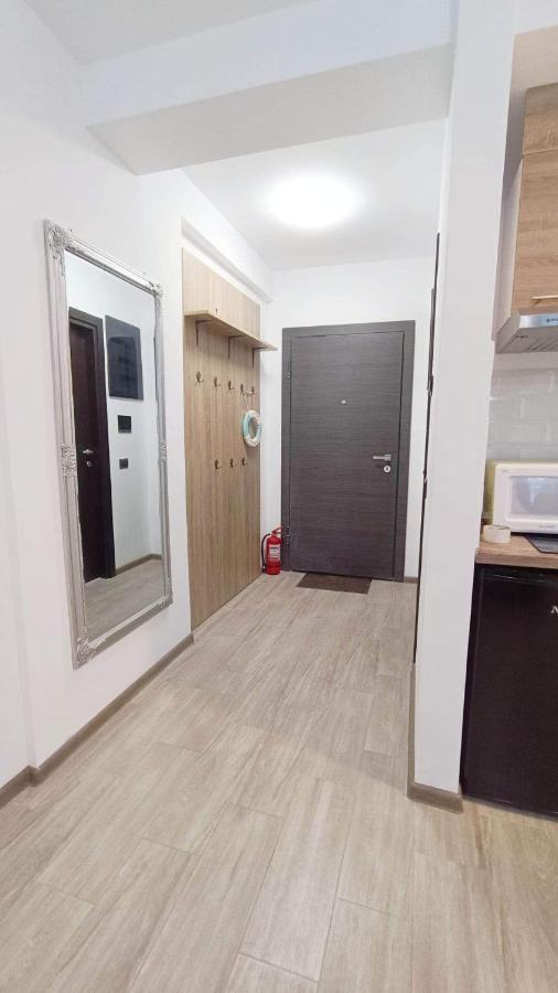 Beach Studio By Casa Del Mar Mamaia Ngoại thất bức ảnh