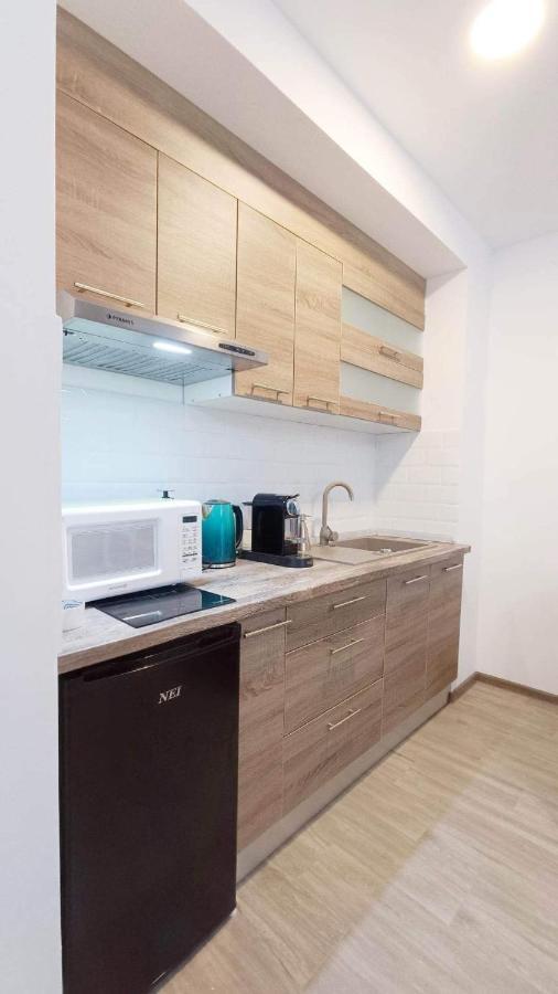 Beach Studio By Casa Del Mar Mamaia Ngoại thất bức ảnh